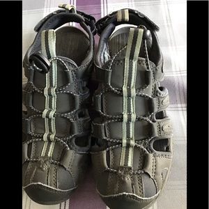 Kids Outbound Sandals